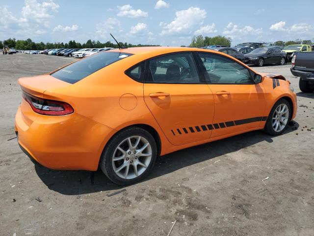 Photo 3 from auction – 2013 DODGE DART SXT with VIN 1C3CDFBA0DD334137