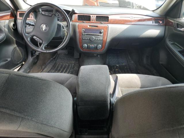 Photo 8 from auction – 2007 CHEVROLET IMPALA LT with VIN 2G1WT58N179260009