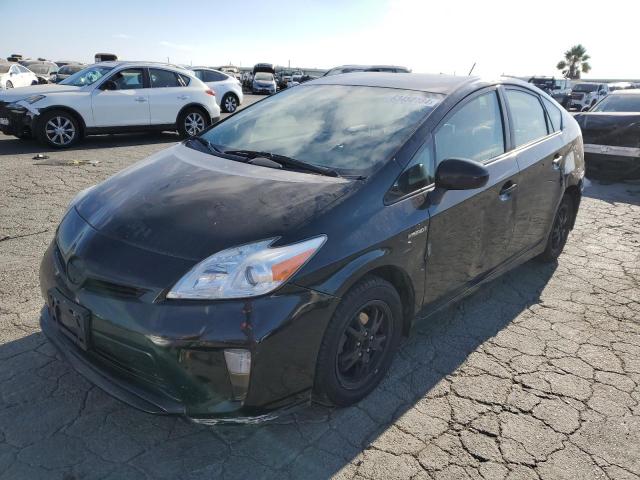 TOYOTA PRIUS 2015 with VIN JTDKN3DU8F1920325 - Photo from auction