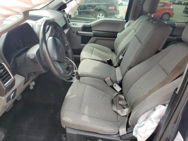 Photo 7 from auction – 2015 FORD F150 SUPER with VIN 1FTEW1EF3FKE21134