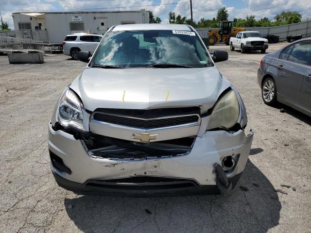 Photo 5 from auction – 2012 CHEVROLET EQUINOX LS with VIN 2GNALBEK2C1338873