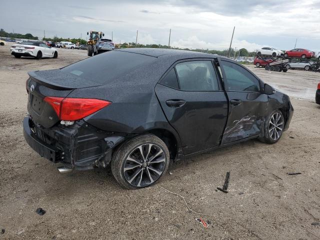 Photo 3 from auction – 2017 TOYOTA COROLLA L with VIN 2T1BURHE5HC821307