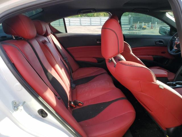 Photo 10 from auction – 2022 ACURA ILX PREMIU with VIN 19UDE2F85NA008285