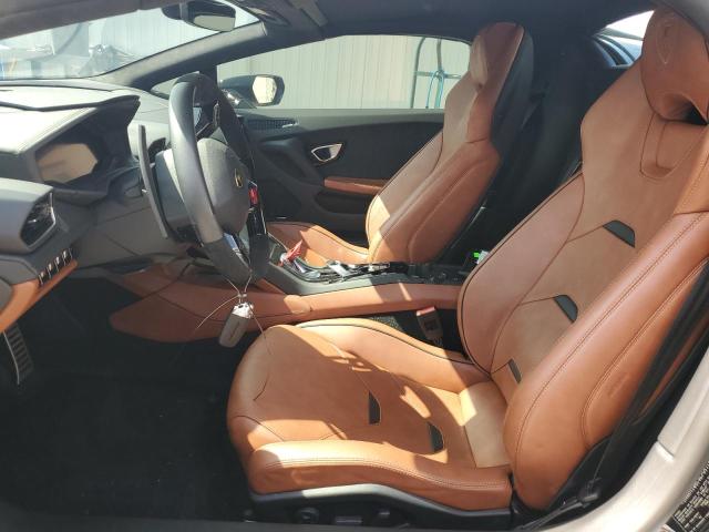 Photo 7 from auction – 2023 LAMBORGHINI HURACAN EV with VIN ZHWUT4ZF4PLA21735