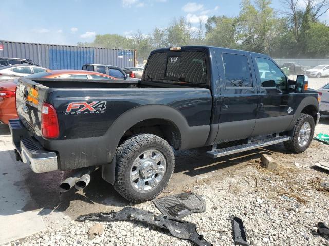 Photo 3 from auction – 2013 FORD F250 SUPER with VIN 1FT7W2BT5DEA67783