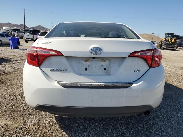 Photo 6 from auction – 2018 TOYOTA COROLLA L with VIN 5YFBURHE5JP836945