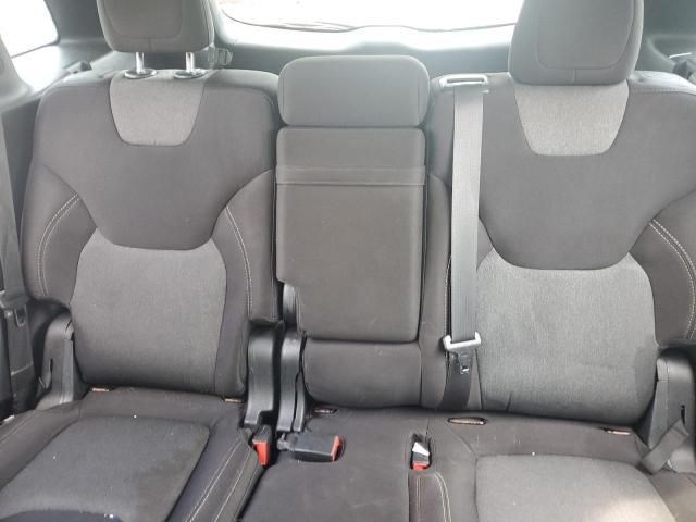 Photo 10 from auction – 2014 JEEP CHEROKEE S with VIN 1C4PJMAB3EW233264