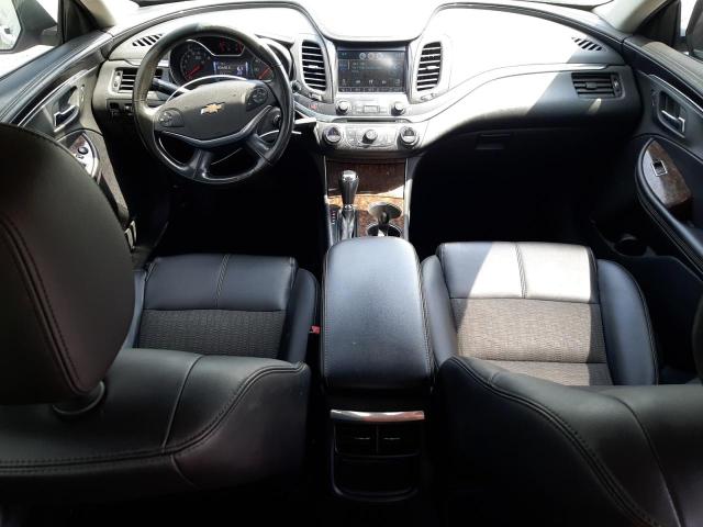 Photo 8 from auction – 2015 CHEVROLET IMPALA LT with VIN 2G1125S37F9124809