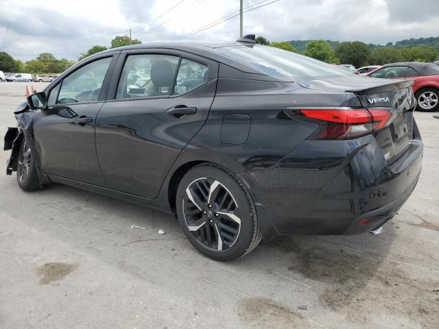 Photo 2 from auction – 2023 NISSAN VERSA SR with VIN 3N1CN8FV0PL825679