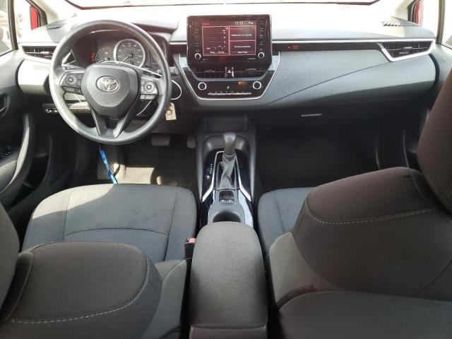 Photo 8 from auction – 2022 TOYOTA COROLLA LE with VIN 5YFEPMAE0NP271480