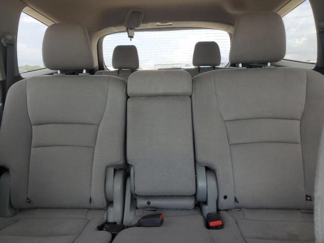 Photo 10 from auction – 2021 HONDA PILOT EX with VIN 5FNYF5H3XMB041966