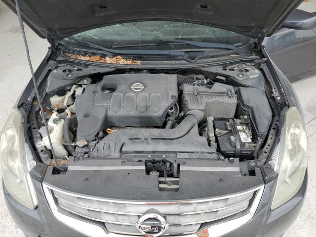 Photo 11 from auction – 2012 NISSAN ALTIMA BAS with VIN 1N4AL2AP5CN571970