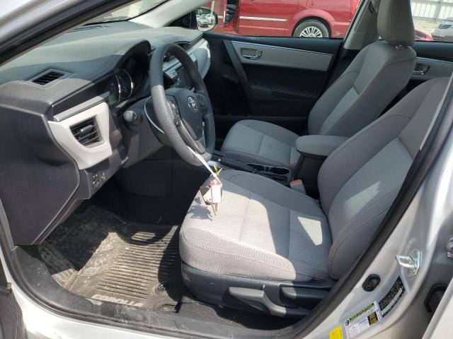 Photo 7 from auction – 2016 TOYOTA COROLLA L with VIN 2T1BURHE4GC501538