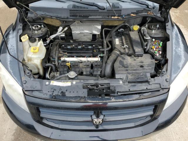 Photo 11 from auction – 2007 DODGE CALIBER with VIN 1B3HB28BX7D240689