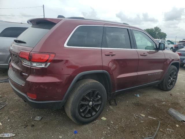 Photo 3 from auction – 2021 JEEP GRAND CHER with VIN 1C4RJFAG9MC871907