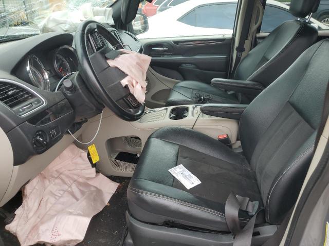 Photo 7 from auction – 2019 DODGE GRAND CARA with VIN 2C4RDGCG6KR677088