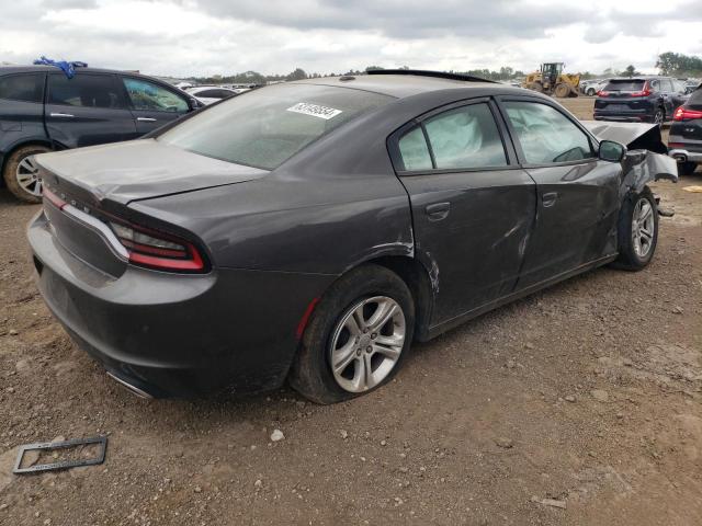 Photo 3 from auction – 2020 DODGE CHARGER SX with VIN 2C3CDXBG5LH244073