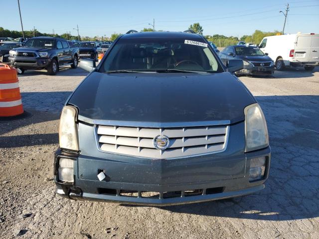 Photo 5 from auction – 2006 CADILLAC SRX with VIN 1GYEE637460170884