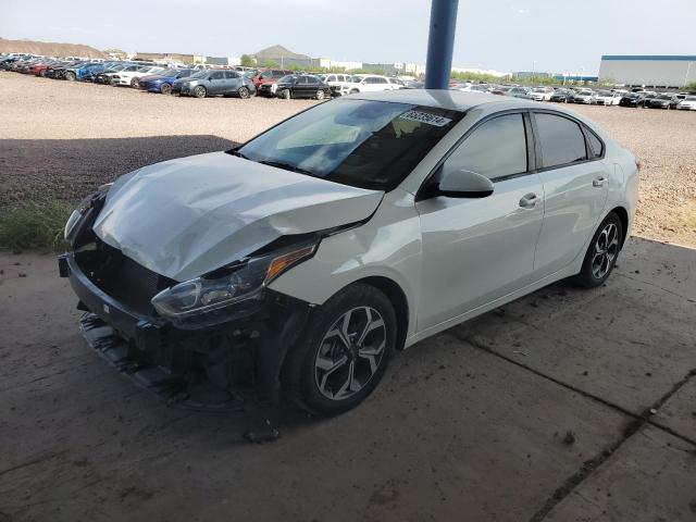 KIA FORTE FE 2020 z numerem VIN 3KPF24AD2LE178985 - Zdjęcie z aukcji