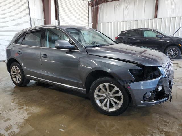 Photo 4 from auction – 2013 AUDI Q5 PREMIUM with VIN WA1LFAFPXDA067351