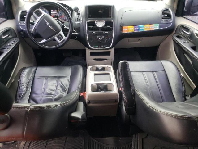 Photo 8 from auction – 2013 CHRYSLER TOWN & COU with VIN 2C4RC1BG5DR649223