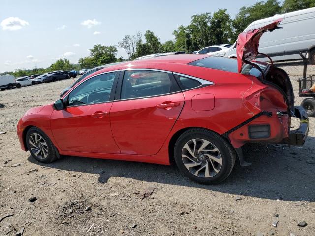 Photo 2 from auction – 2016 HONDA CIVIC LX with VIN 2HGFC2F54GH541060