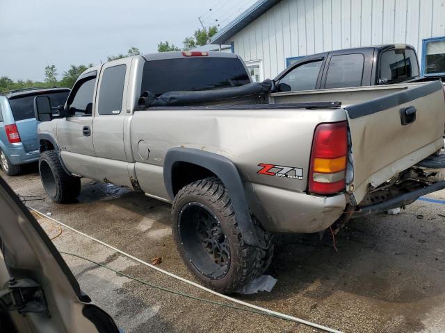 Photo 2 from auction – 2002 CHEVROLET SILVERADO with VIN 2GCEK19T021209605