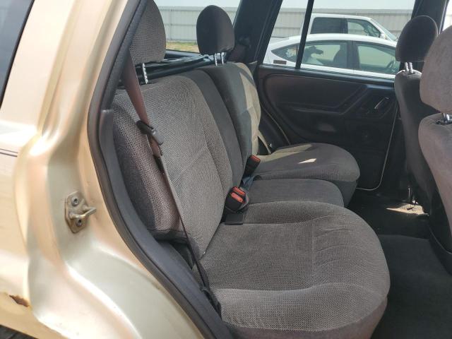 Photo 11 from auction – 2000 JEEP GRAND CHER with VIN 1J4GW48S3YC146987
