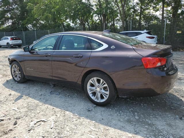 Photo 2 from auction – 2015 CHEVROLET IMPALA LT with VIN 2G1125S31F9176498
