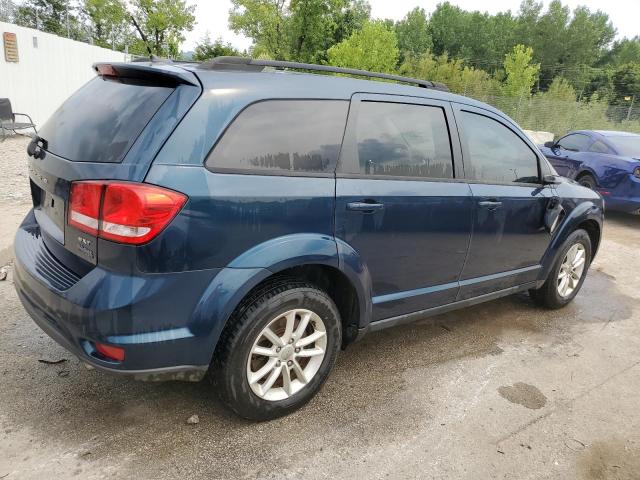Photo 3 from auction – 2015 DODGE JOURNEY SX with VIN 3C4PDDBG9FT693098