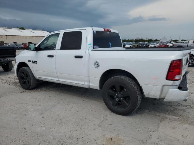 Photo 2 from auction – 2017 RAM 1500 ST with VIN 1C6RR7KT5HS705834