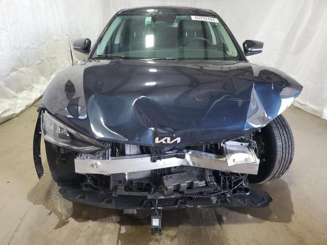 Photo 5 from auction – 2024 KIA EV6 LIGHT with VIN KNDC34LA5R5198882