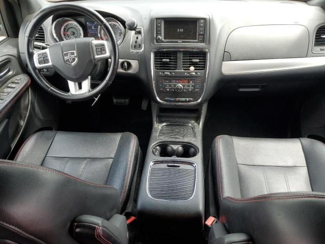 Photo 8 from auction – 2020 DODGE GRAND CARA with VIN 2C4RDGEG3LR189005
