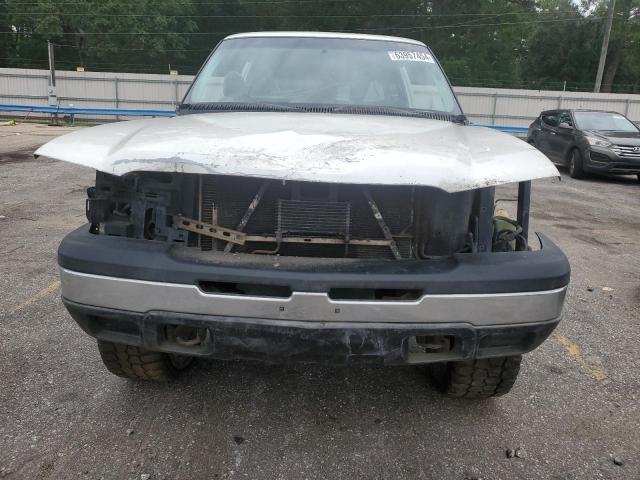 Photo 5 from auction – 2004 CHEVROLET SILVERADO with VIN 2GCEK19T141236038