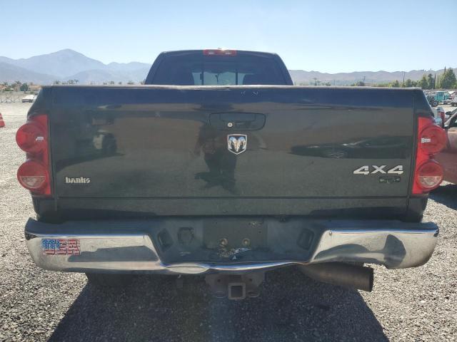 Photo 6 from auction – 2009 DODGE RAM 2500 with VIN 3D3KS28L49G500417
