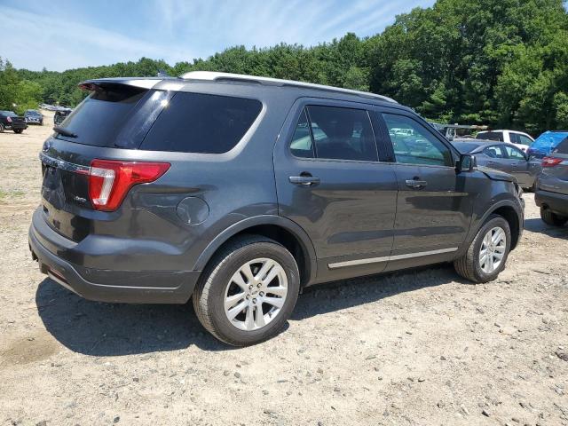 Photo 3 from auction – 2019 FORD EXPLORER X with VIN 1FM5K8D83KGB15888
