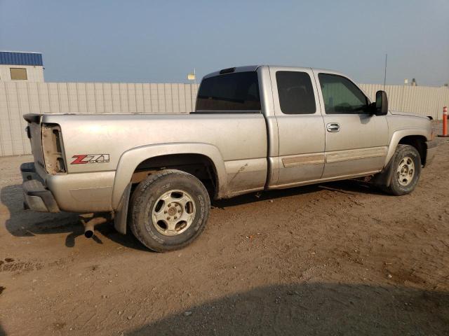 Photo 3 from auction – 2004 CHEVROLET SILVERADO with VIN 2GCEK19T141238288