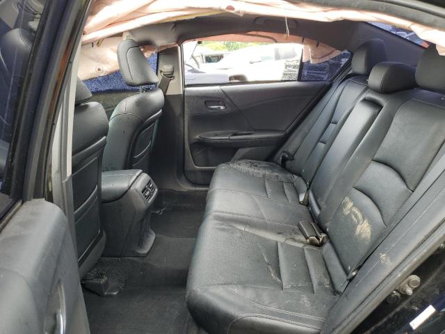 Photo 10 from auction – 2014 HONDA ACCORD EXL with VIN 1HGCR2F8XEA212967