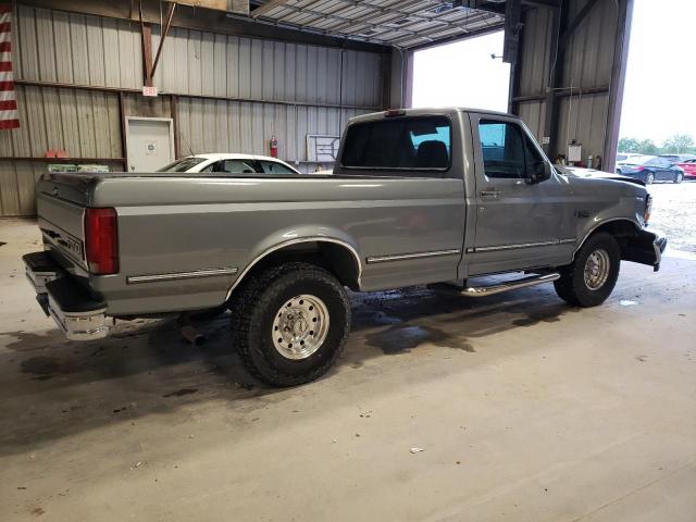 Photo 3 from auction – 1995 FORD F150 with VIN 1FTEF15N3SNB37955