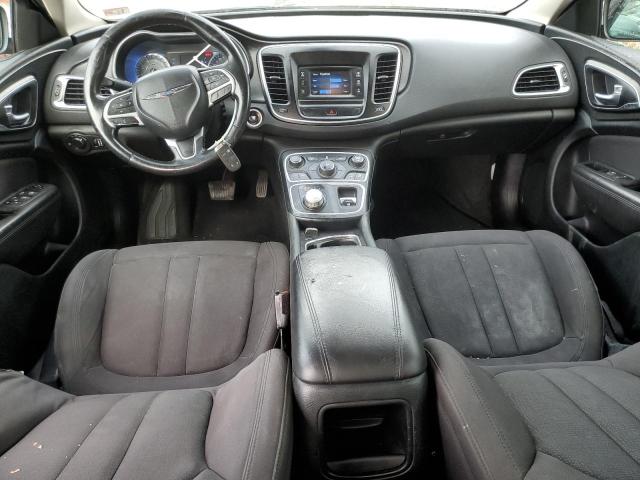 Photo 8 from auction – 2015 CHRYSLER 200 LIMITE with VIN 1C3CCCAB7FN704363