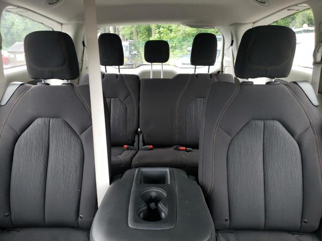 Photo 10 from auction – 2020 CHRYSLER PACIFICA T with VIN 2C4RC1FG7LR102107
