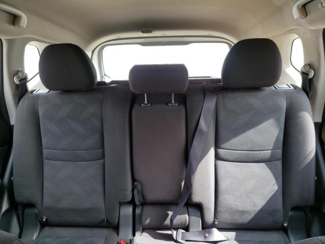 Photo 10 from auction – 2015 NISSAN ROGUE S with VIN KNMAT2MV8FP537048