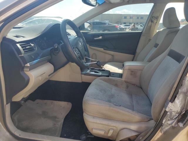 Photo 7 from auction – 2012 TOYOTA CAMRY BASE with VIN 4T1BF1FK0CU039279