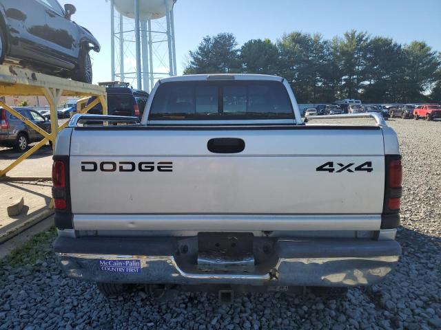 Photo 6 from auction – 2002 DODGE RAM 2500 with VIN 3B7KF23Z62M261808