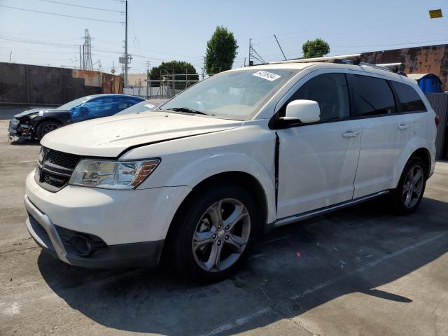 Photo 1 from auction – 2016 DODGE JOURNEY CR with VIN 3C4PDCGB0GT158198