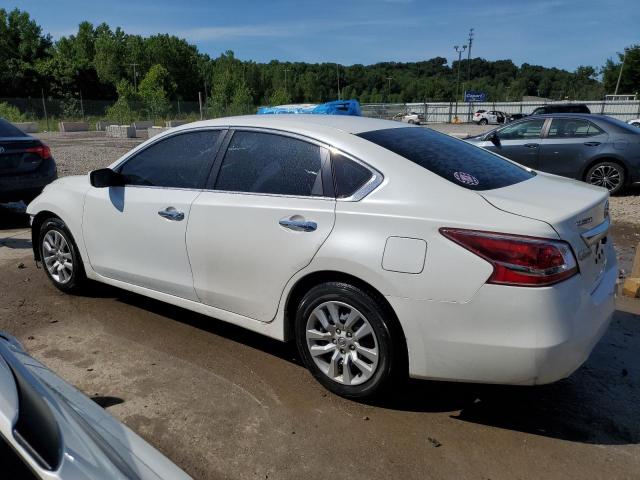 Photo 2 from auction – 2013 NISSAN ALTIMA 2.5 with VIN 1N4AL3AP5DN501361