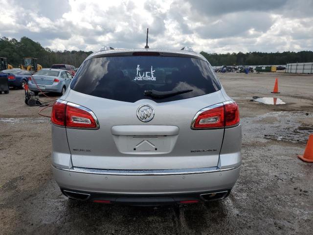 Photo 6 from auction – 2015 BUICK ENCLAVE with VIN 5GAKRAKD4FJ359683