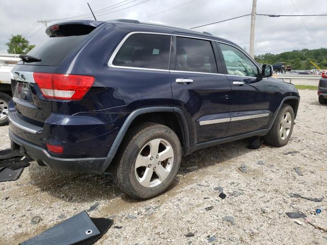 Photo 3 from auction – 2013 JEEP GRAND CHER with VIN 1C4RJFBG6DC607980