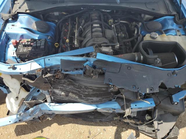 Photo 11 from auction – 2015 DODGE CHARGER R/ with VIN 2C3CDXCT9FH743894