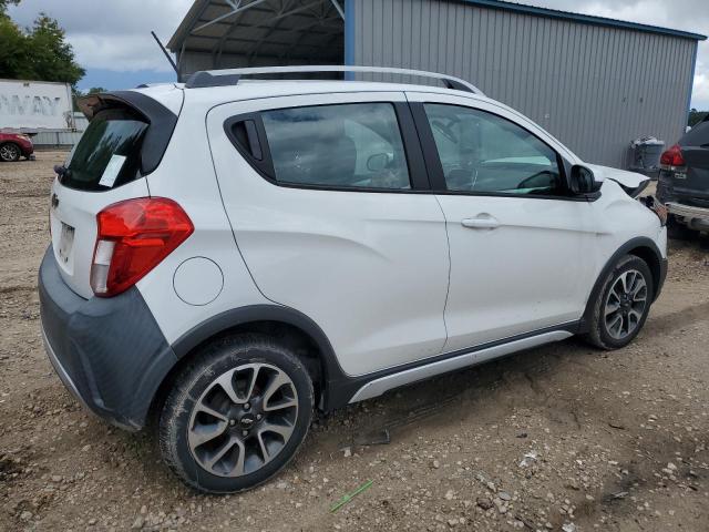 Photo 3 from auction – 2017 CHEVROLET SPARK ACTI with VIN KL8CH6SA5HC828787